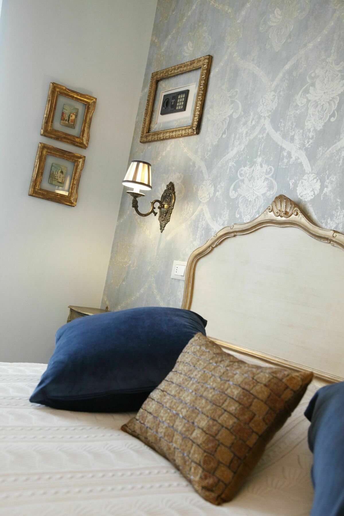 Juliet'S Nest In Verona Hotel Екстериор снимка