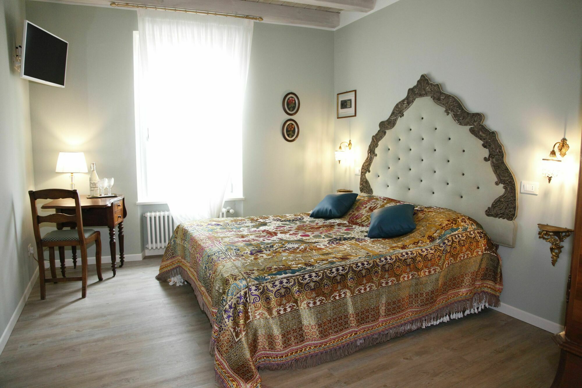 Juliet'S Nest In Верона Екстериор снимка