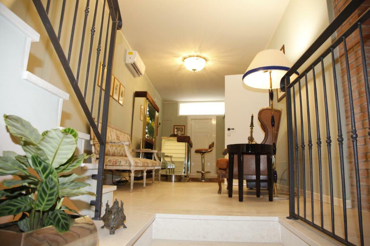 Juliet'S Nest In Верона Екстериор снимка