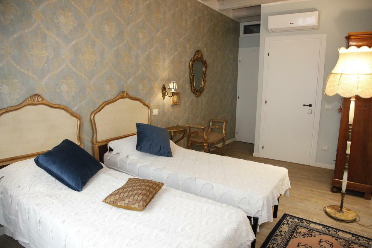 Juliet'S Nest In Верона Екстериор снимка