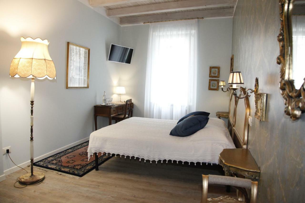 Juliet'S Nest In Verona Hotel Екстериор снимка