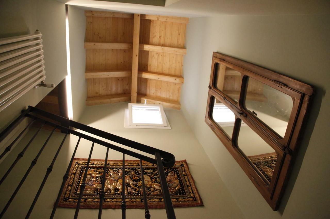 Juliet'S Nest In Верона Екстериор снимка