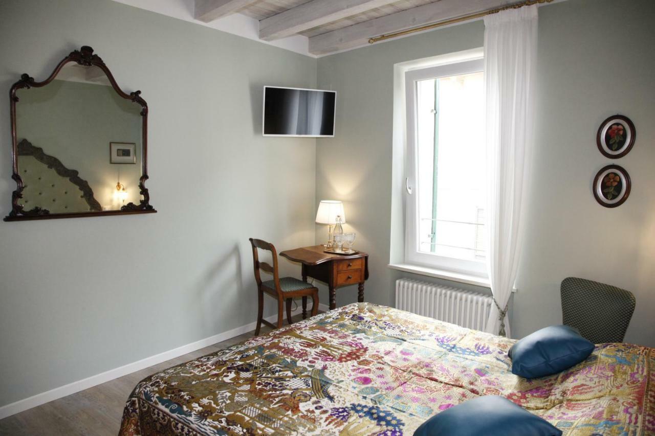 Juliet'S Nest In Верона Екстериор снимка