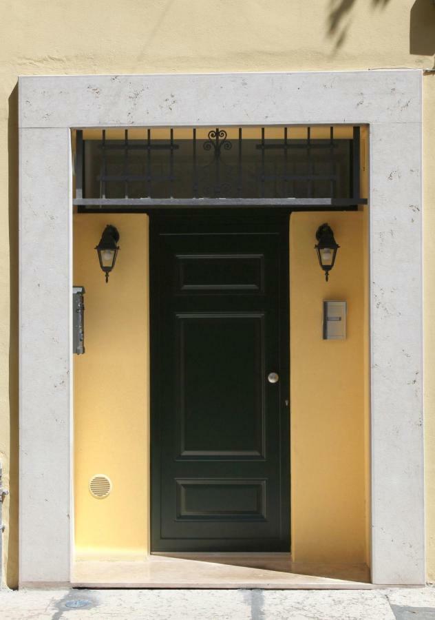 Juliet'S Nest In Верона Екстериор снимка