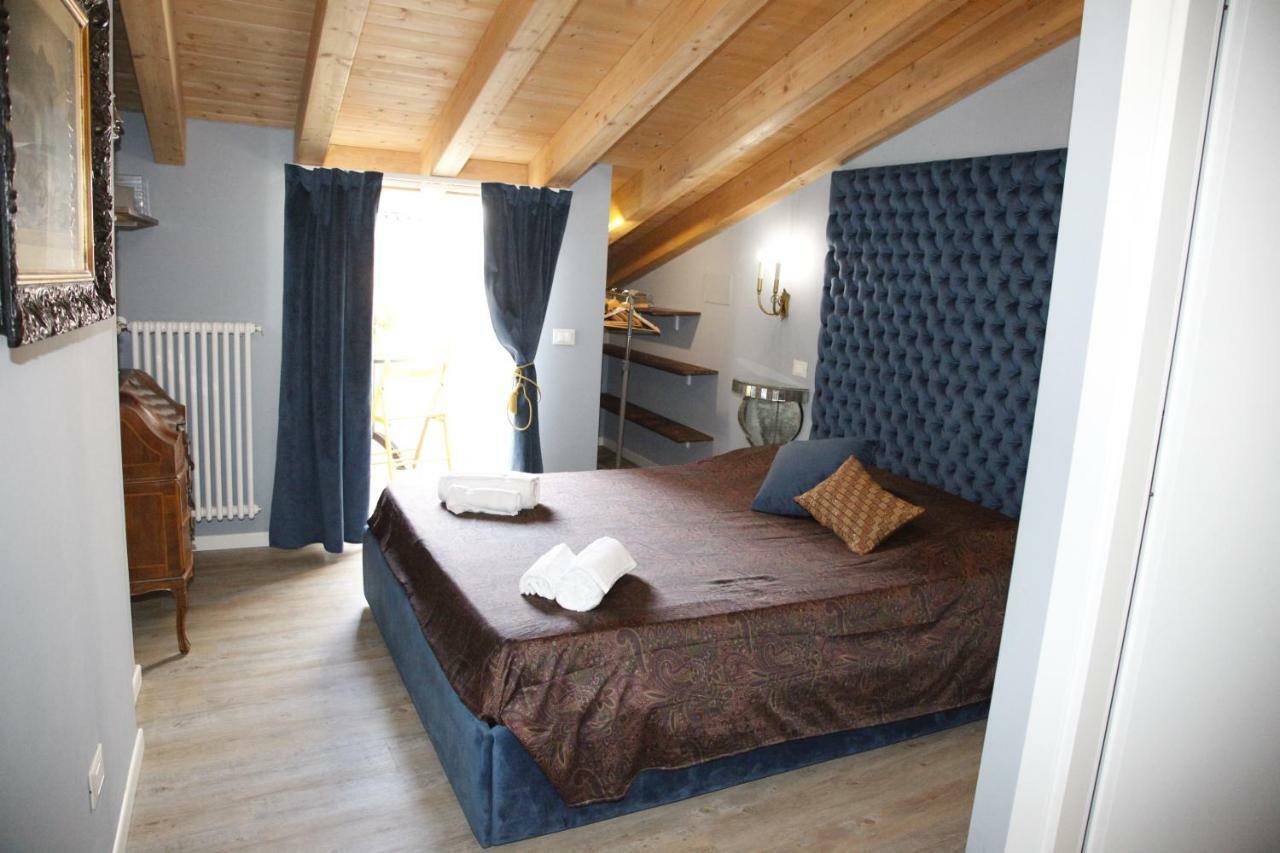 Juliet'S Nest In Верона Екстериор снимка
