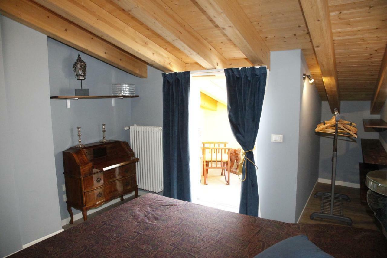 Juliet'S Nest In Верона Екстериор снимка