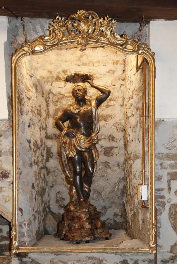 Juliet'S Nest In Верона Екстериор снимка